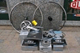 E' arrivato il nuovo gruppo Shimano XTR 2011 